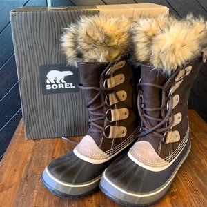 Sorel Joan Of Arctic Boots